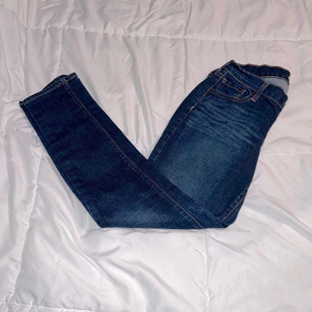 Old Navy Diva Jeans size 2 short